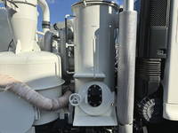 日野レンジャー汚泥吸引車中型（4t）[写真09]