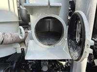 日野レンジャー汚泥吸引車中型（4t）[写真10]