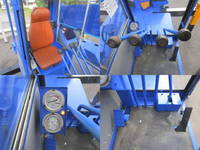 三菱ふそうキャンタートラッククレーン小型（2t・3t）[写真14]