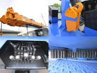 三菱ふそうキャンタートラッククレーン小型（2t・3t）[写真15]