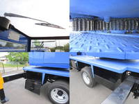 三菱ふそうキャンタートラッククレーン小型（2t・3t）[写真16]