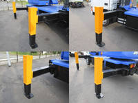 三菱ふそうキャンタートラッククレーン小型（2t・3t）[写真17]