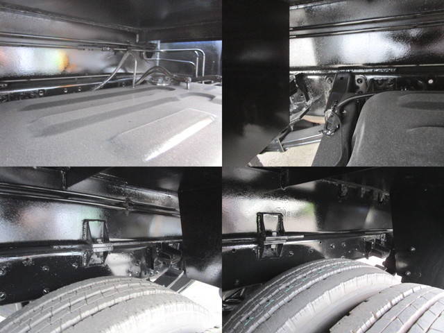 三菱ふそうキャンタートラッククレーン小型（2t・3t）[写真17]