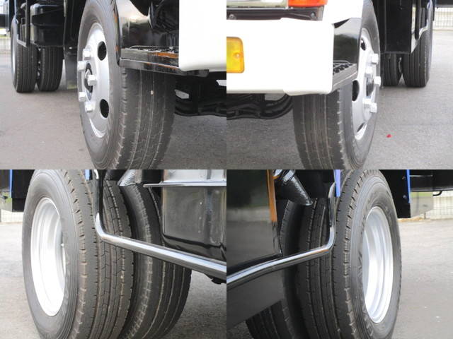 三菱ふそうキャンタートラッククレーン小型（2t・3t）[写真19]