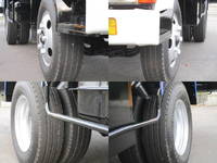 三菱ふそうキャンタートラッククレーン小型（2t・3t）[写真20]