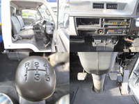 三菱ふそうキャンタートラッククレーン小型（2t・3t）[写真21]