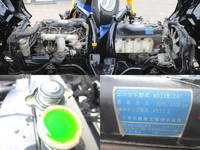 三菱ふそうキャンタートラッククレーン小型（2t・3t）[写真22]