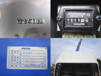 三菱ふそうキャンタートラッククレーン小型（2t・3t）[写真23]