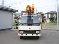 三菱ふそうキャンタートラッククレーン小型（2t・3t）[写真08]