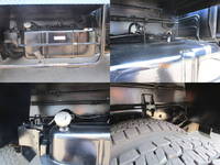 三菱ふそうキャンタートラッククレーン小型（2t・3t）[写真18]