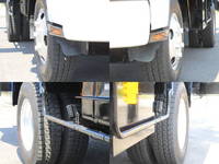 三菱ふそうキャンタートラッククレーン小型（2t・3t）[写真21]