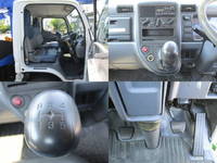 三菱ふそうキャンタートラッククレーン小型（2t・3t）[写真22]