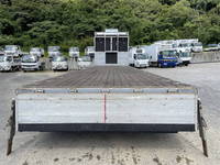 UDトラックスクオンアルミブロック大型（10t）[写真10]