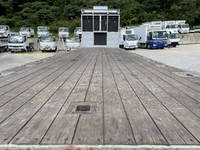 UDトラックスクオンアルミブロック大型（10t）[写真11]