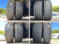 UDトラックスクオンアルミブロック大型（10t）[写真14]