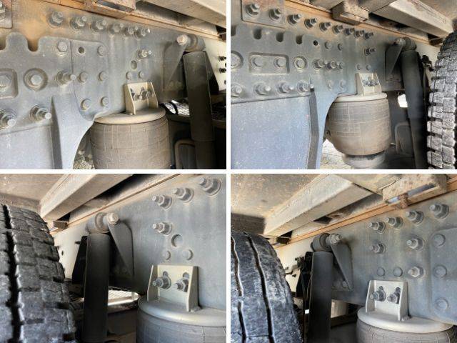 UDトラックスクオンアルミブロック大型（10t）[写真19]