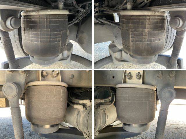 UDトラックスクオンアルミブロック大型（10t）[写真21]