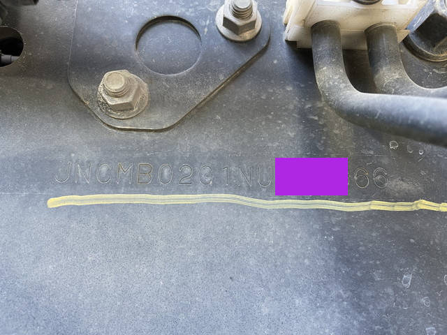 UDトラックスクオンアルミブロック大型（10t）[写真40]