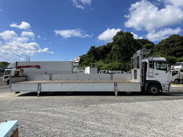 UDトラックスクオンアルミブロック大型（10t）[写真06]