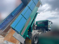 三菱ふそうスーパーグレートダンプ大型（10t）[写真02]