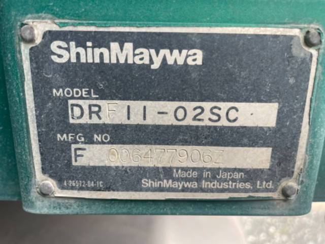 三菱ふそうスーパーグレートダンプ大型（10t）[写真04]