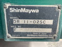 三菱ふそうスーパーグレートダンプ大型（10t）[写真04]