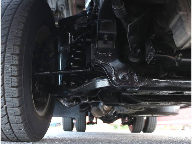 日野デュトロ平ボディ小型（2t・3t）[写真15]