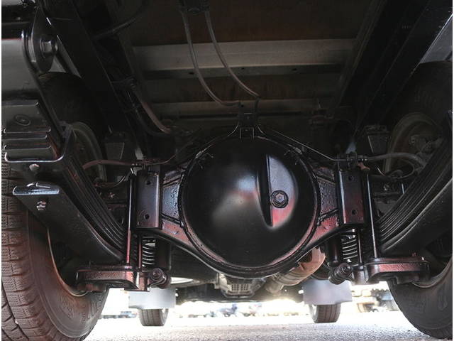 日野デュトロ平ボディ小型（2t・3t）[写真17]