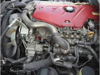 日野デュトロ平ボディ小型（2t・3t）[写真19]