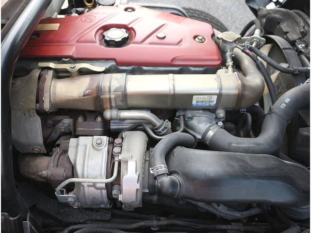 日野デュトロ平ボディ小型（2t・3t）[写真19]