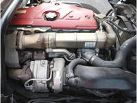 日野デュトロ平ボディ小型（2t・3t）[写真20]