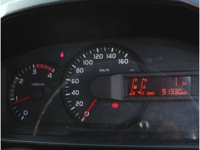 日野デュトロ平ボディ小型（2t・3t）[写真24]