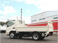 日野デュトロ平ボディ小型（2t・3t）[写真02]