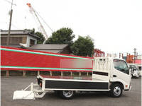 日野デュトロ平ボディ小型（2t・3t）[写真04]