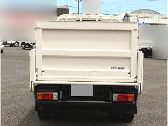 日野デュトロ平ボディ小型（2t・3t）[写真06]