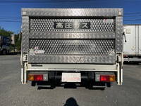 日野デュトロダブルキャブ（Wキャブ）小型（2t・3t）[写真11]