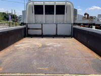 日野デュトロダブルキャブ（Wキャブ）小型（2t・3t）[写真12]