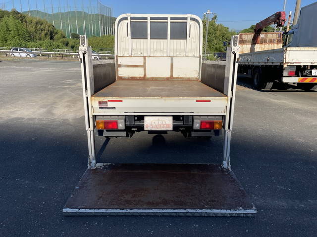 中古ダブルキャブ（Wキャブ） 日野 鳥取・長崎・島根 デュトロ（TKG