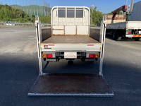 日野デュトロダブルキャブ（Wキャブ）小型（2t・3t）[写真13]