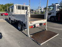 日野デュトロダブルキャブ（Wキャブ）小型（2t・3t）[写真14]