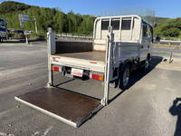 日野デュトロダブルキャブ（Wキャブ）小型（2t・3t）[写真15]