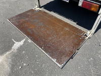 日野デュトロダブルキャブ（Wキャブ）小型（2t・3t）[写真16]