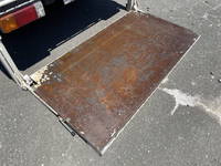 日野デュトロダブルキャブ（Wキャブ）小型（2t・3t）[写真17]