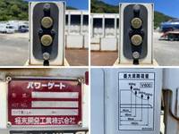 日野デュトロダブルキャブ（Wキャブ）小型（2t・3t）[写真18]