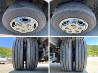 日野デュトロダブルキャブ（Wキャブ）小型（2t・3t）[写真20]