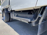 日野デュトロダブルキャブ（Wキャブ）小型（2t・3t）[写真21]