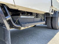 日野デュトロダブルキャブ（Wキャブ）小型（2t・3t）[写真22]