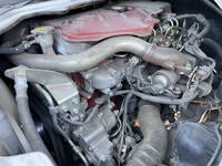 日野デュトロダブルキャブ（Wキャブ）小型（2t・3t）[写真29]