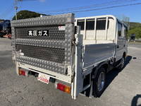 日野デュトロダブルキャブ（Wキャブ）小型（2t・3t）[写真02]