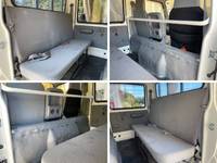 日野デュトロダブルキャブ（Wキャブ）小型（2t・3t）[写真32]